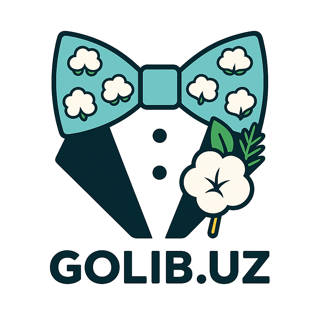 G'olibjon Botirov